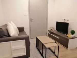 For Rent Condo , Chewathai Phetkasem 27 , BTS-Bang Wa , Bang Wa , Phasi Charoen , Bangkok , CX-174851
