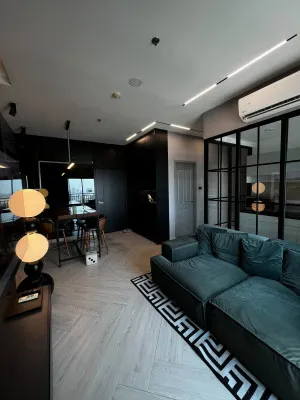 For Rent Condo , Supalai Loft @ Talat Phlu Station , Duplex , BTS-Talat Phlu , Bukkhalo , Thon Buri , Bangkok , CX-174854