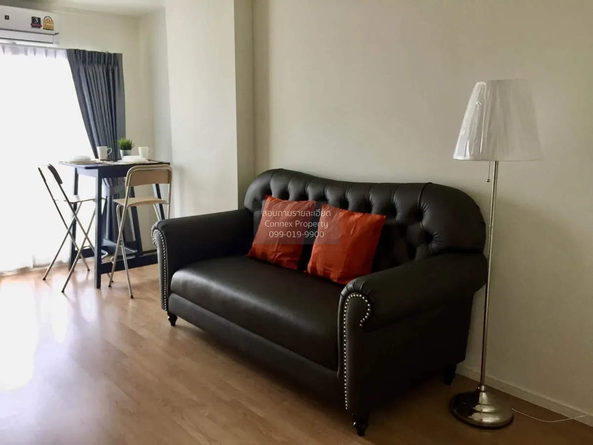 For Sale Condo , Lumpini Ville Naklua - Wongamat , Na Kluea , Ban 2