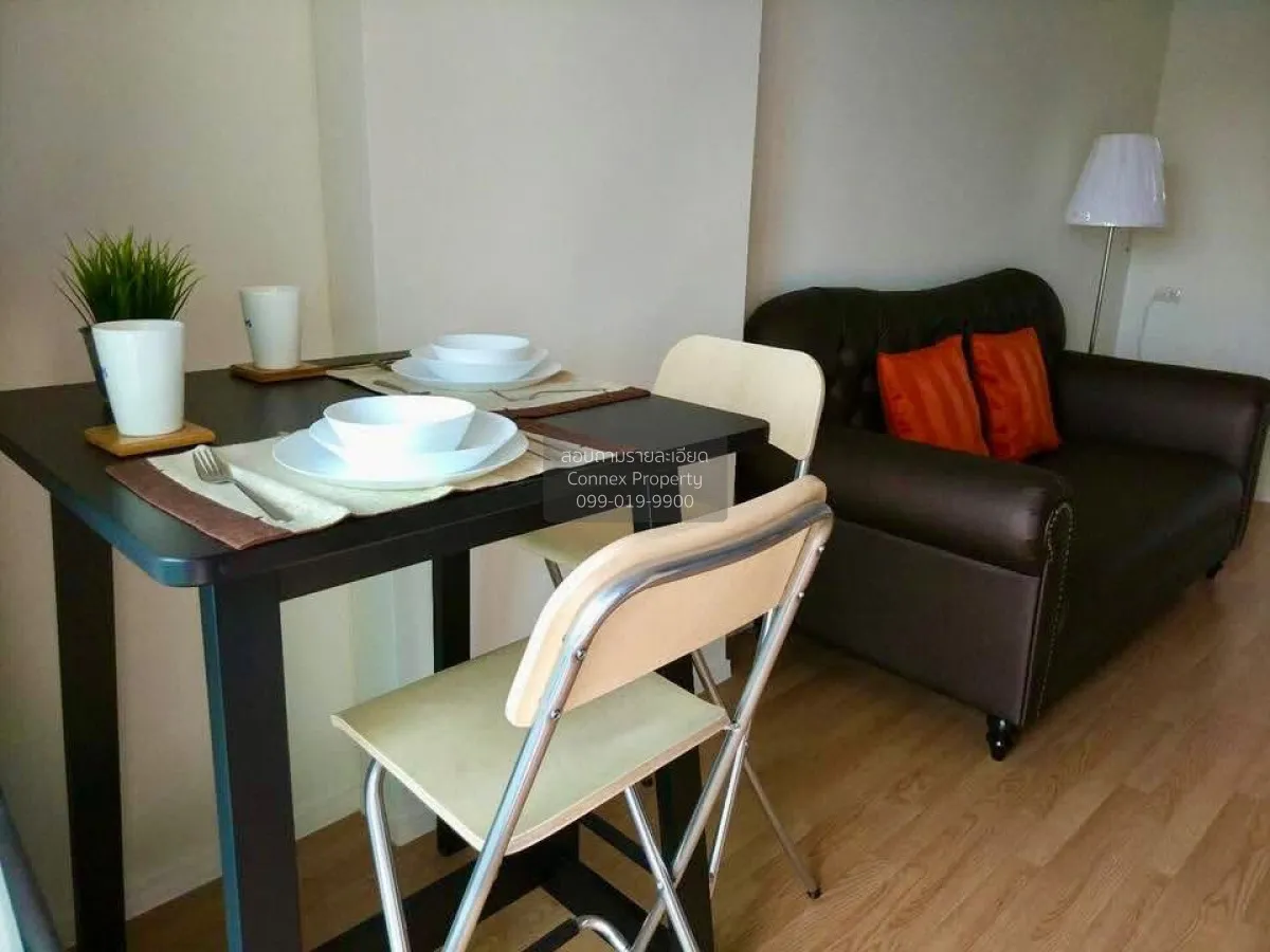 For Sale Condo , Lumpini Ville Naklua - Wongamat , Na Kluea , Ban 3