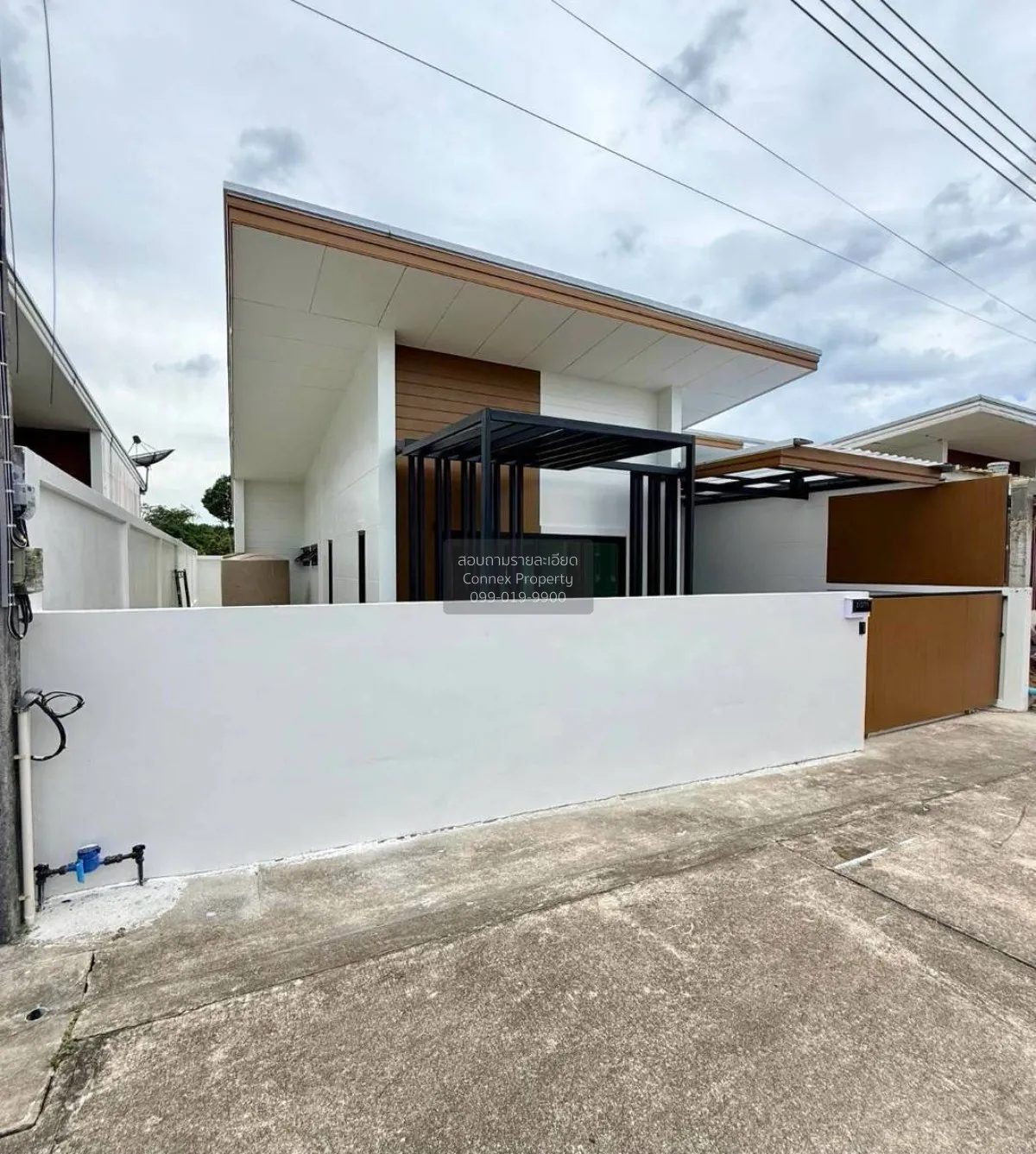 For Sale House , Baan Promphun Pa Klok , Pa Khlok , Thalang , Phu 2
