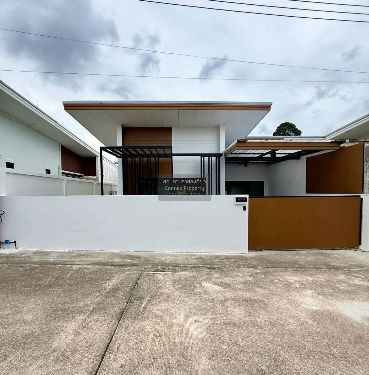 For Sale House , Baan Promphun Pa Klok , Pa Khlok , Thalang , Phu 3
