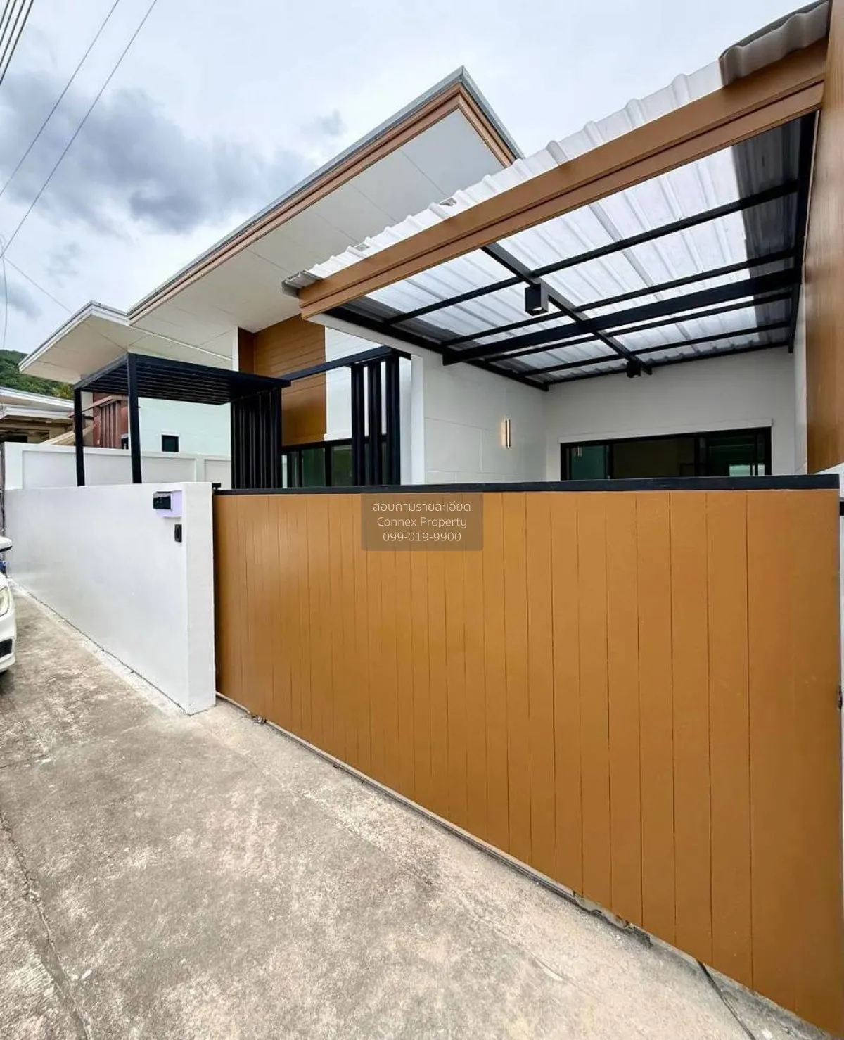 For Sale House , Baan Promphun Pa Klok , Pa Khlok , Thalang , Phu 4