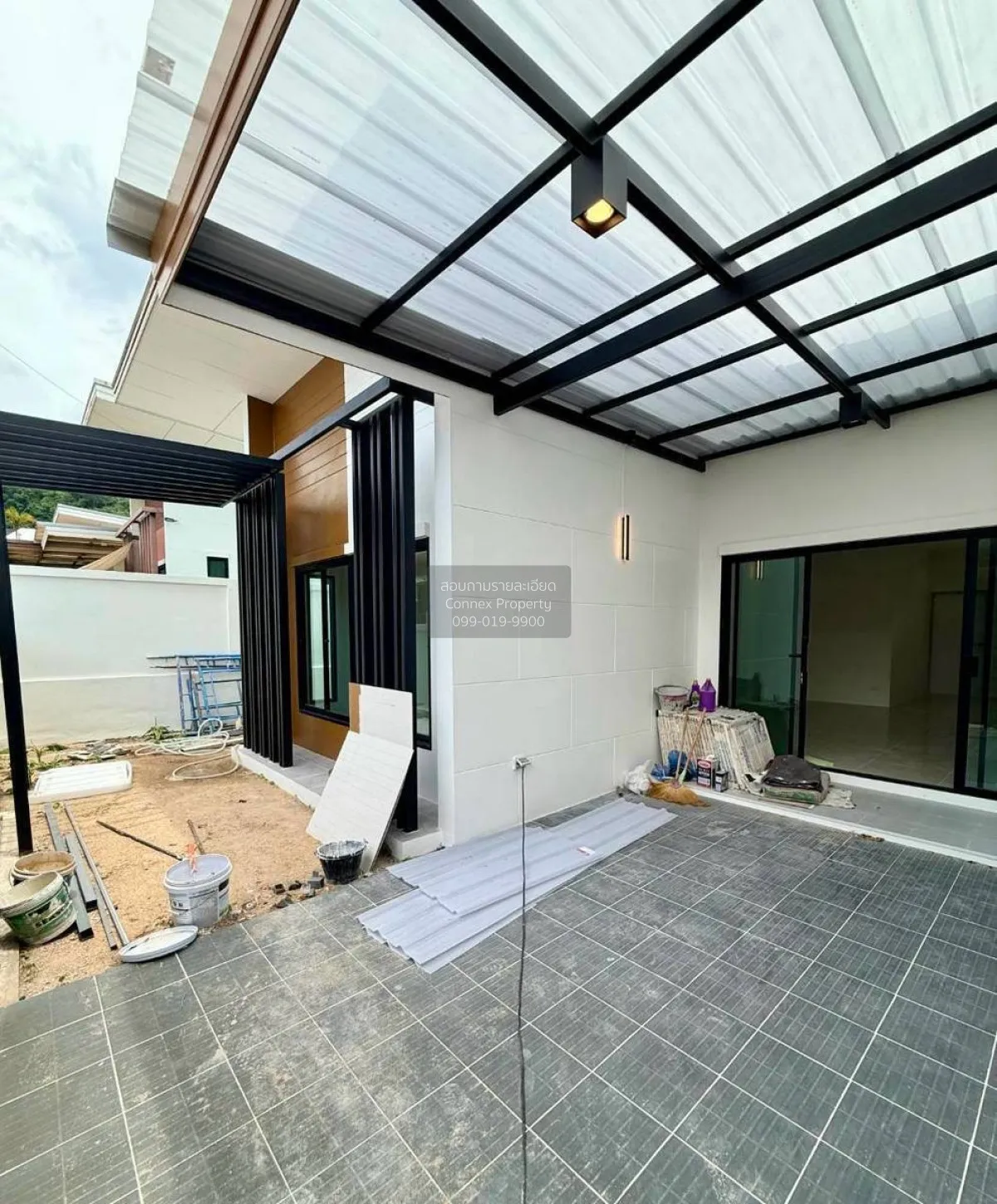 For Sale House , Baan Promphun Pa Klok , Pa Khlok , Thalang , Phu