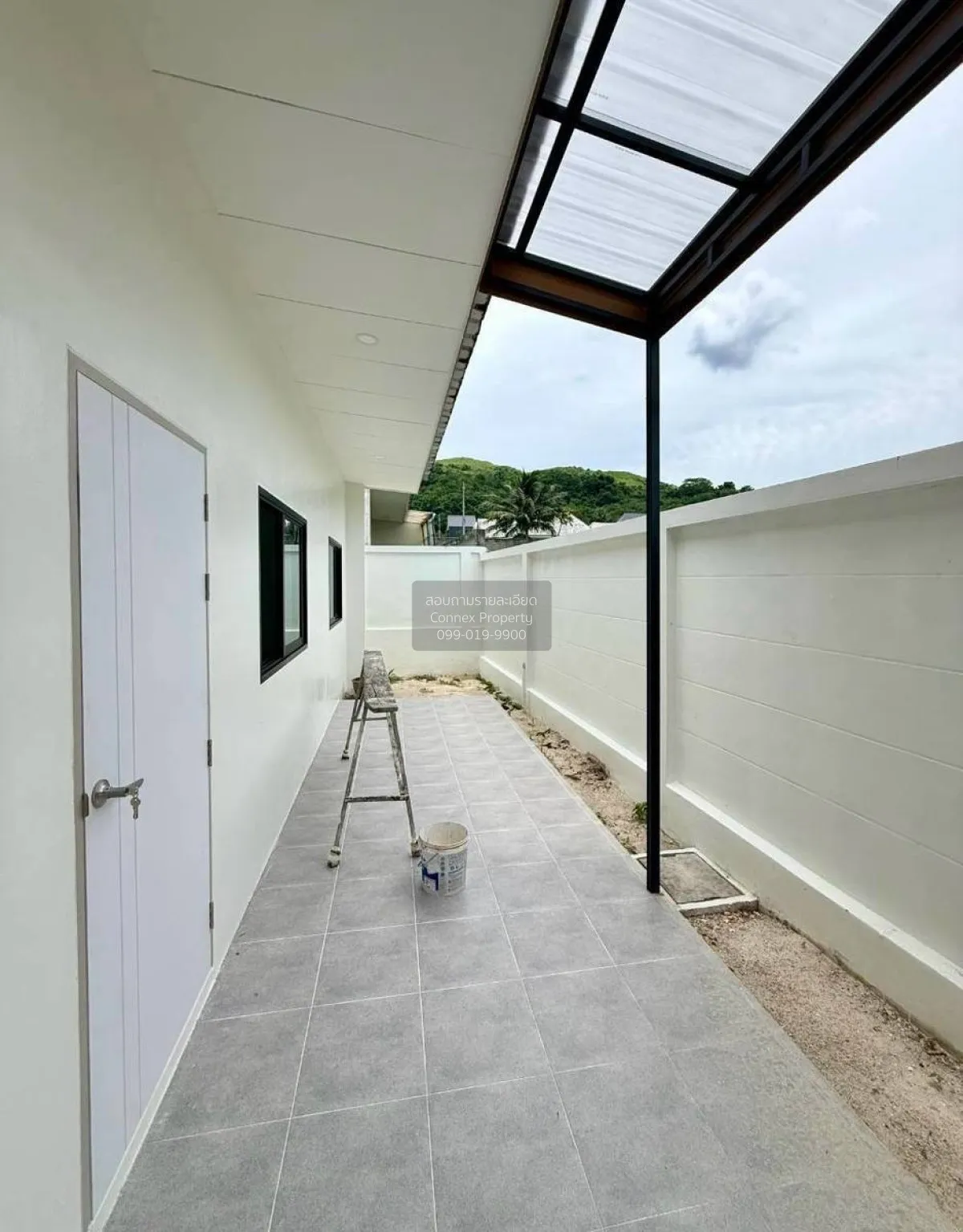 For Sale House , Baan Promphun Pa Klok , Pa Khlok , Thalang , Phu