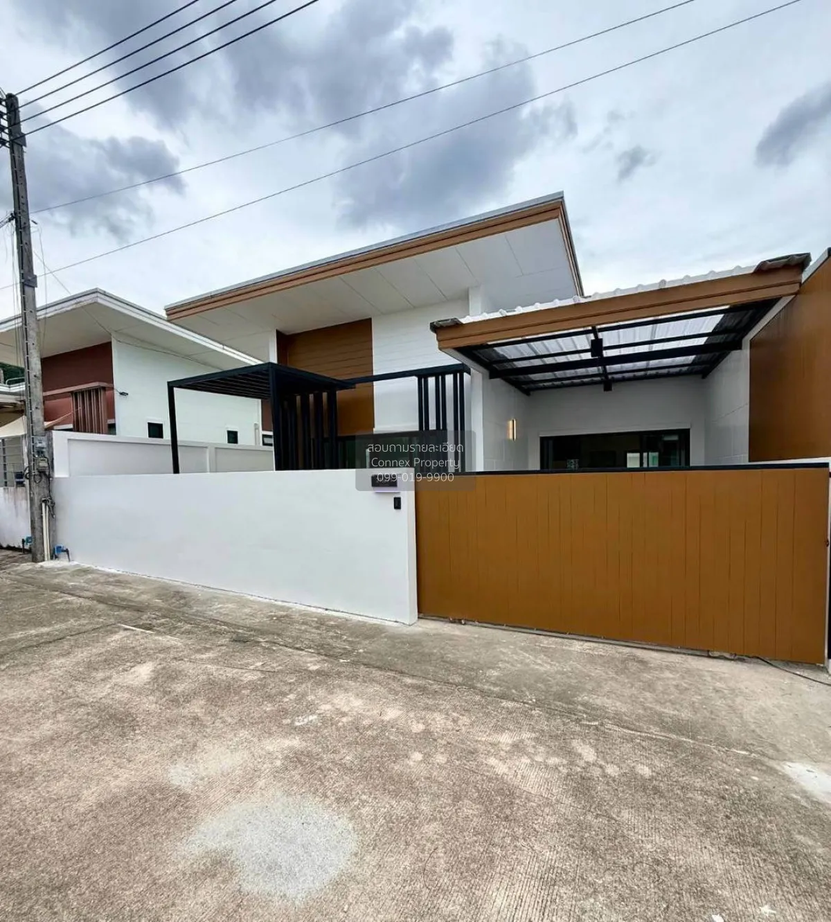 For Sale House , Baan Promphun Pa Klok , Pa Khlok , Thalang , Phu