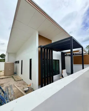 For Sale House , Baan Promphun Pa Klok , Pa Khlok , Thalang , Phuket , CX-174863