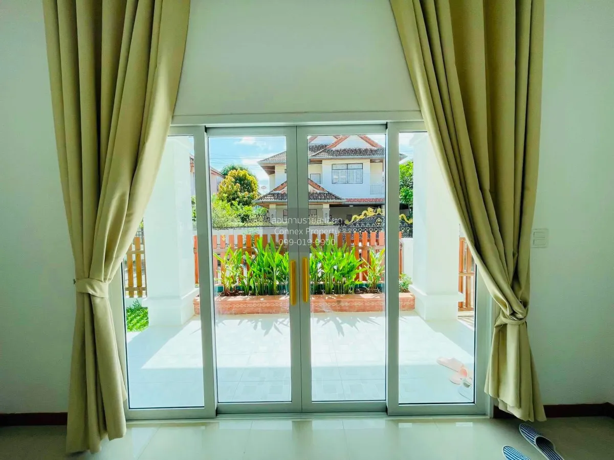 เช่าบ้าน  พนาสนธิ์ พาร์ควิลล์ 1 (กะทู้) กะทู้ กะทู้ ภูเก็ต CX-174 2