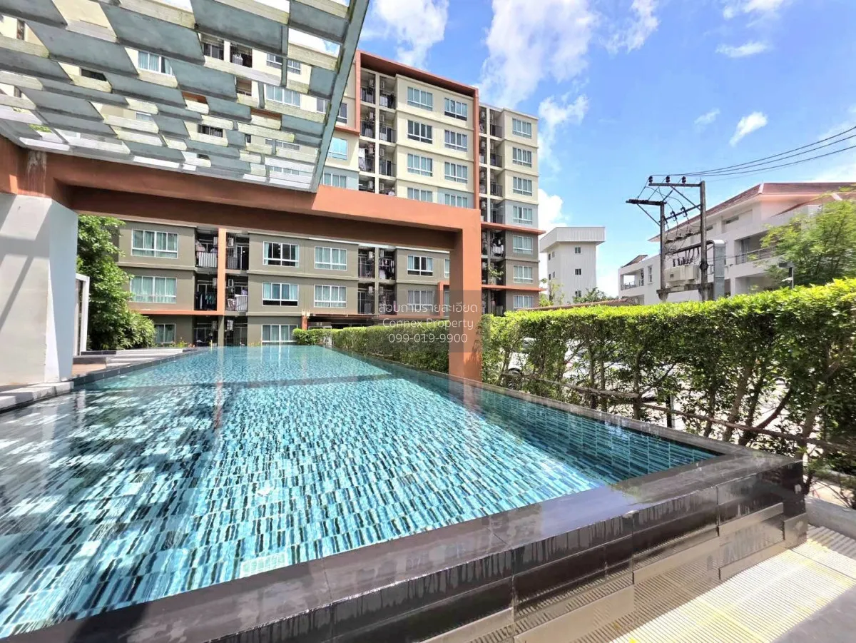 ขายคอนโด  ดีคอนโด กะทู้-ป่าตอง ภูเก็ต รีโนเวทใหม่ กะทู้ กะทู้ ภูเ