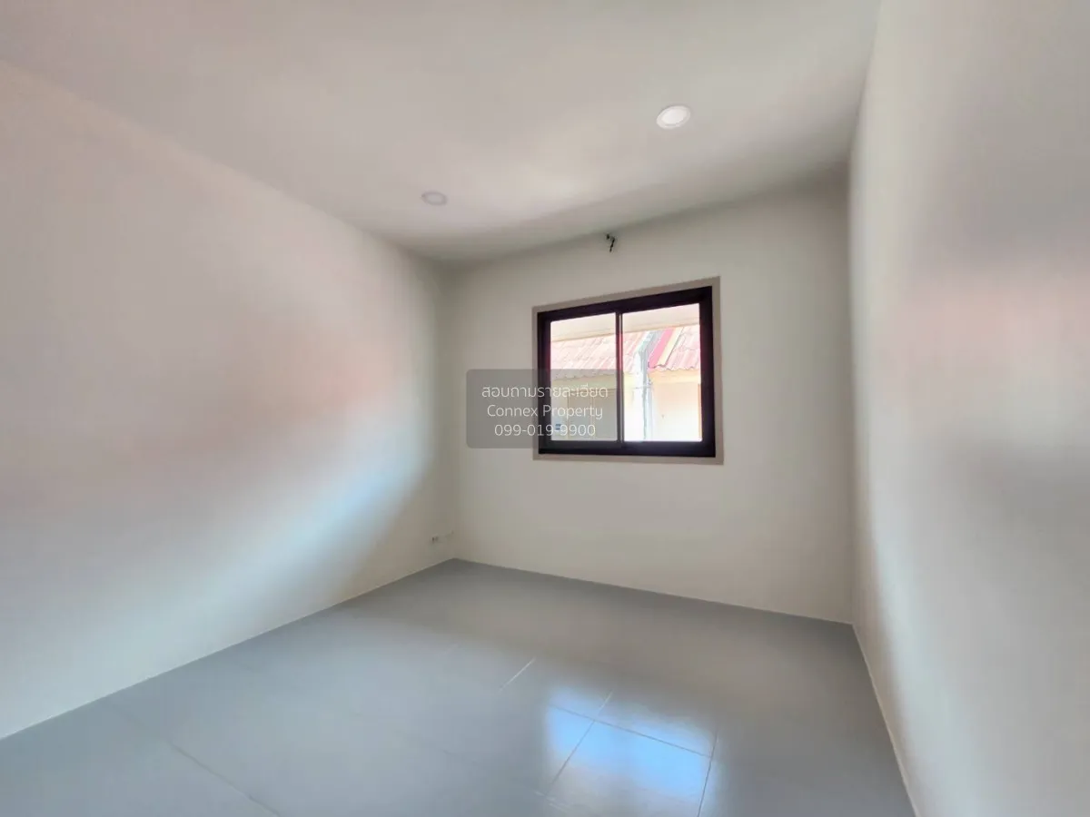 For Sale Townhouse/Townhome  , Baan Ua - Athorn Thalang , newly r 4