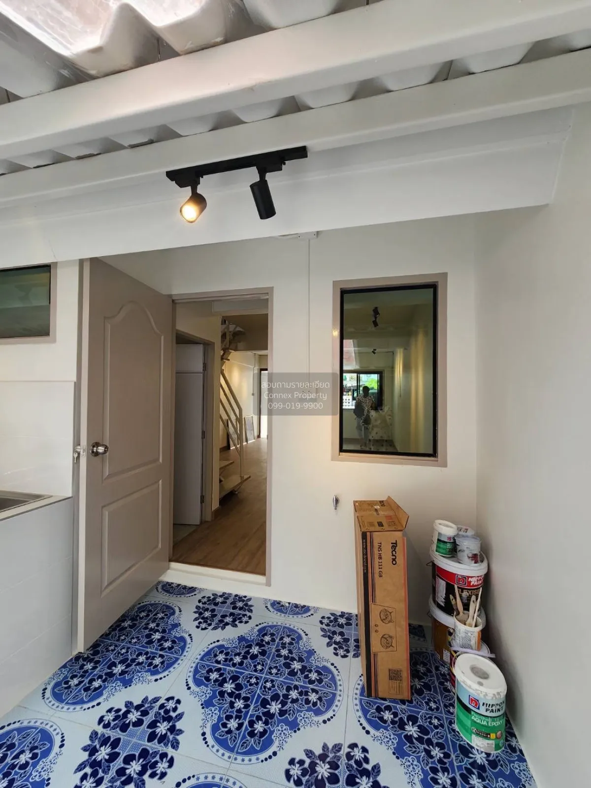 For Sale Townhouse/Townhome  , Baan Ua - Athorn Thalang , newly r