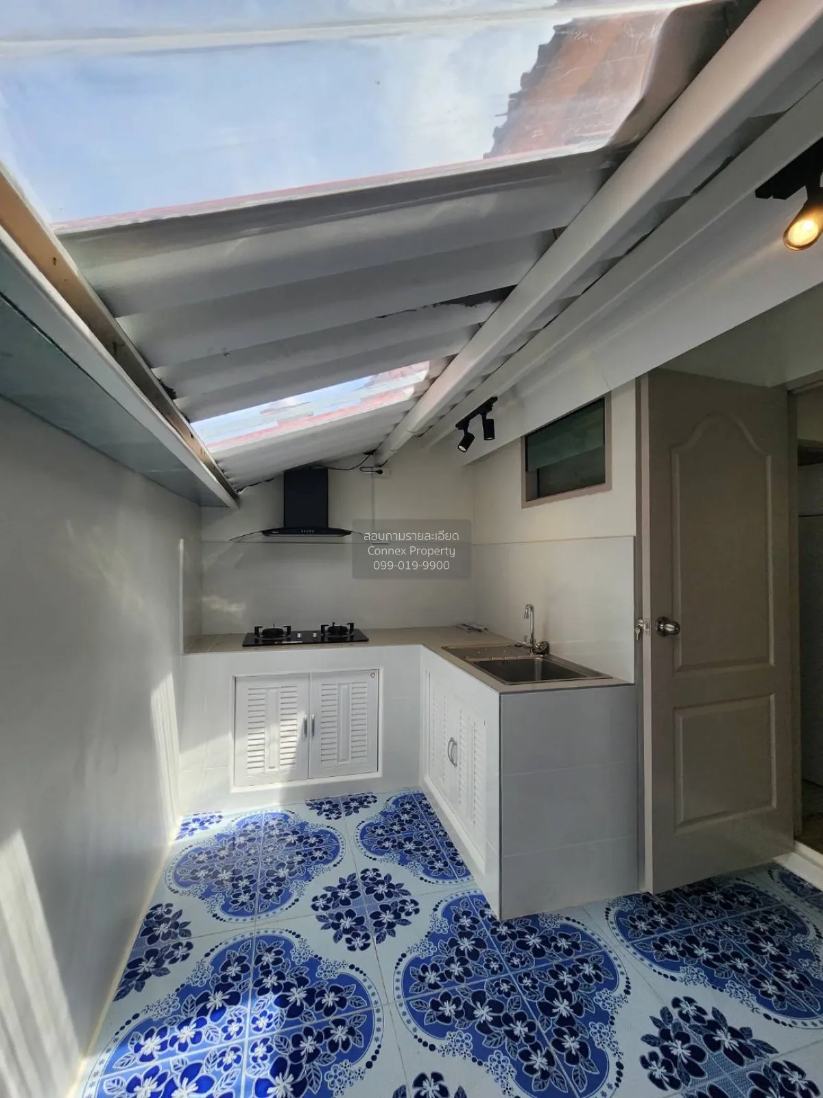 For Sale Townhouse/Townhome  , Baan Ua - Athorn Thalang , newly r