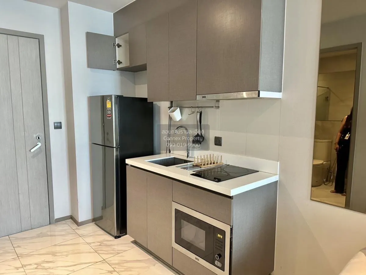 For Sale Condo , RHYTHM Ekkamai , BTS-Ekkamai , Khlong Tan Nuea ,