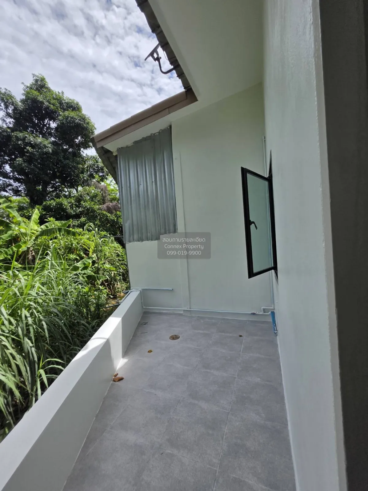For Sale Townhouse Sakhu Soi 7 , newly renovated , Sakhu , Thalan 4