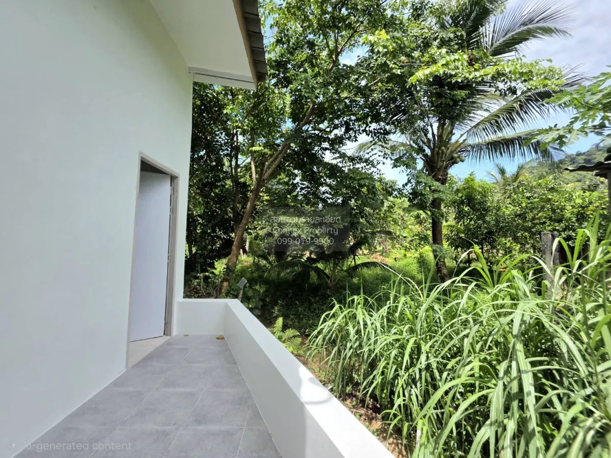 For Sale Townhouse Sakhu Soi 7 , newly renovated , Sakhu , Thalan