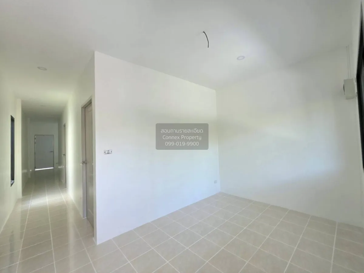 For Sale Townhouse Sakhu Soi 7 , newly renovated , Sakhu , Thalan