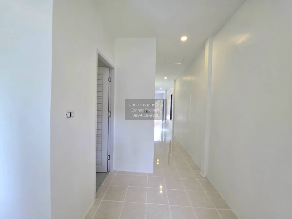 For Sale Townhouse Sakhu Soi 7 , newly renovated , Sakhu , Thalan