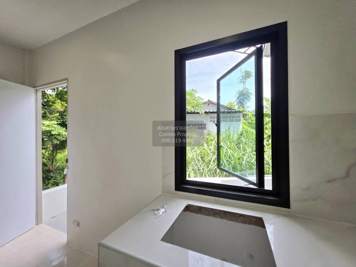 For Sale Townhouse Sakhu Soi 7 , newly renovated , Sakhu , Thalan