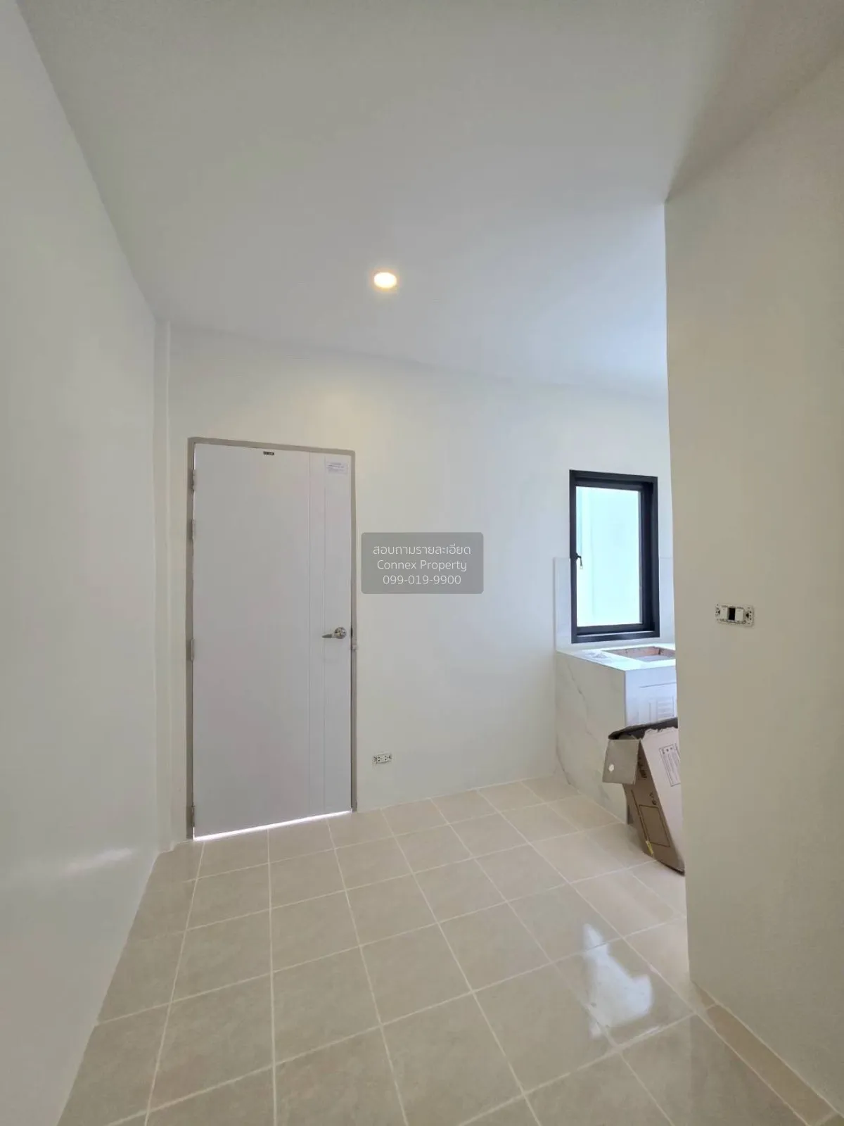 For Sale Townhouse Sakhu Soi 7 , newly renovated , Sakhu , Thalan