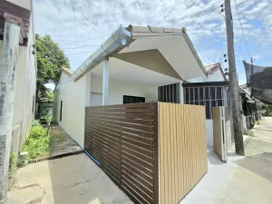 For Sale Townhouse Sakhu Soi 7 , newly renovated , Sakhu , Thalang , Phuket , CX-174870