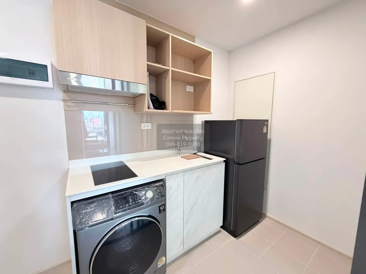 For Rent Condo , ASPIRE Vibha - Victory , BTS-Victory Monument ,  2