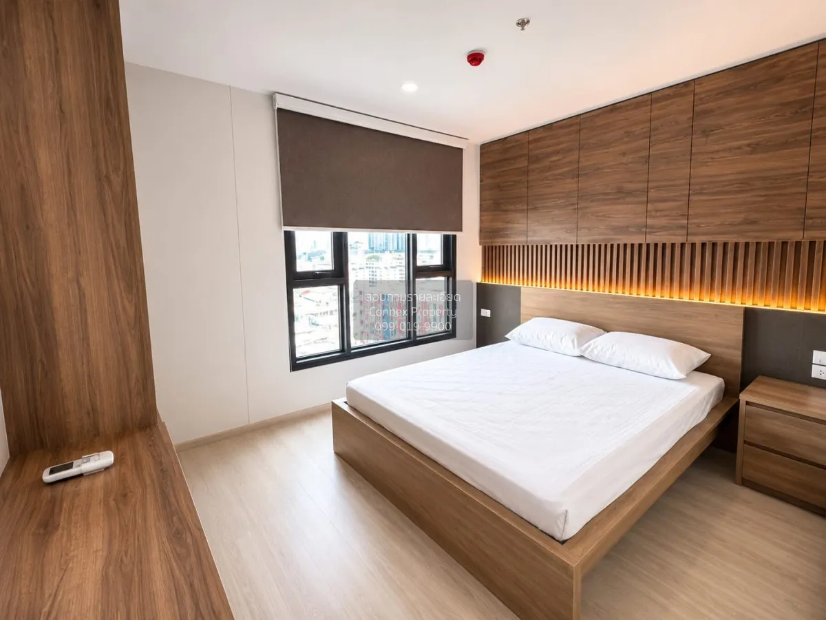 For Rent Condo , ASPIRE Vibha - Victory , BTS-Victory Monument ,  3