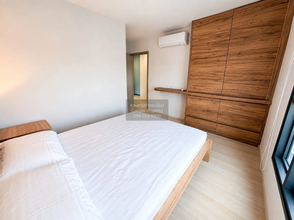 For Rent Condo , ASPIRE Vibha - Victory , BTS-Victory Monument ,  4