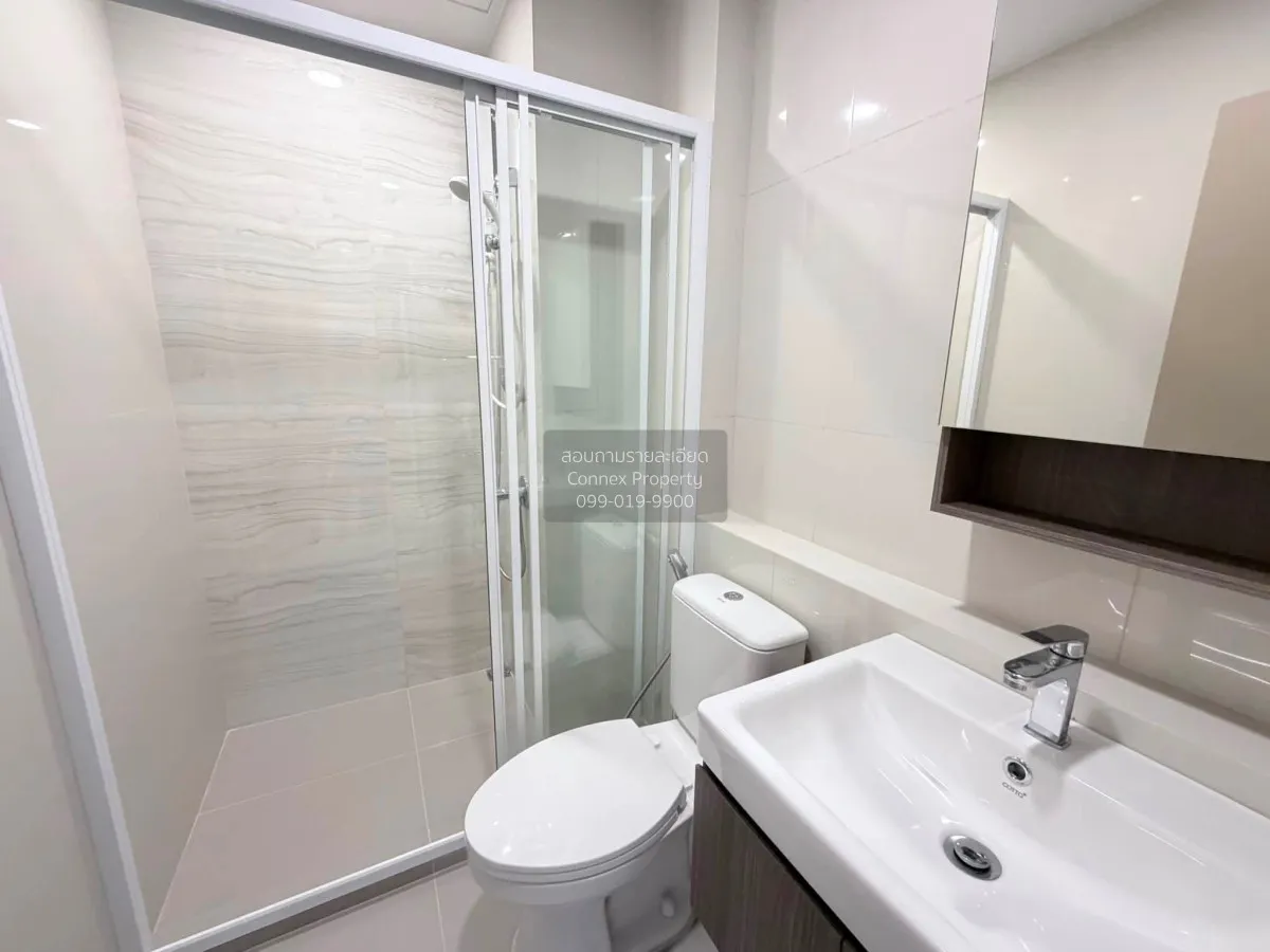 For Rent Condo , ASPIRE Vibha - Victory , BTS-Victory Monument , 