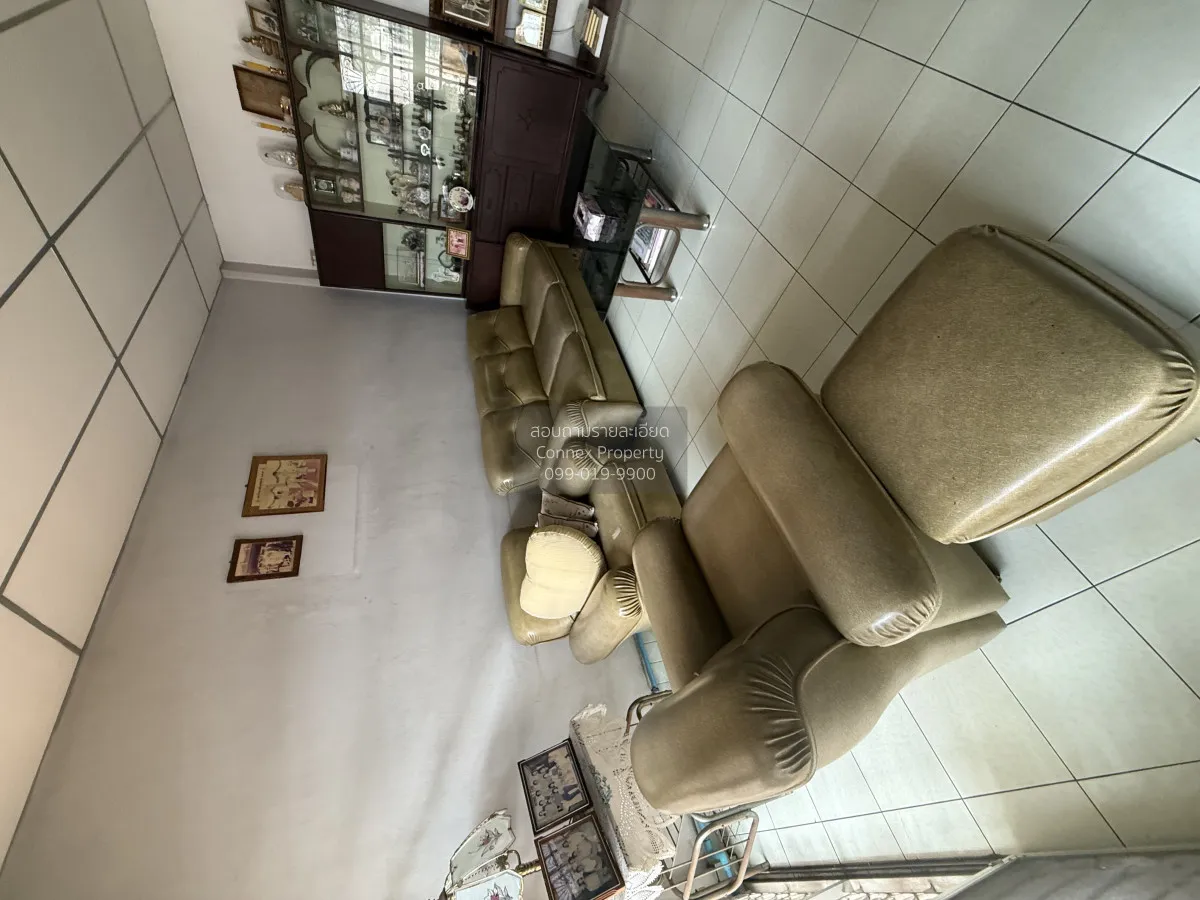 For Sale 2-storey townhouse, Maha Wong 3 Village , Phra Khanong ,