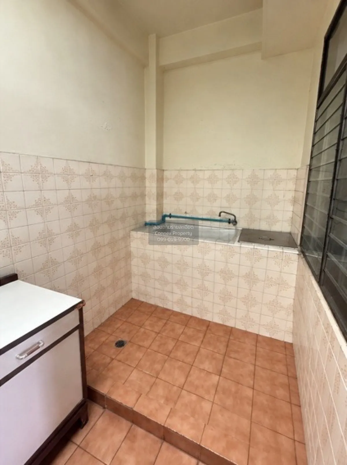 For Sale 2-storey townhouse, Maha Wong 3 Village , Phra Khanong ,