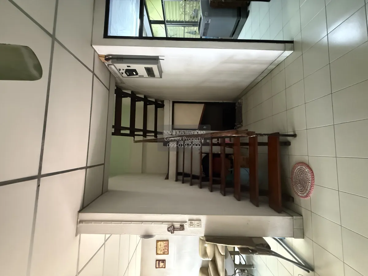 For Sale 2-storey townhouse, Maha Wong 3 Village , Phra Khanong ,