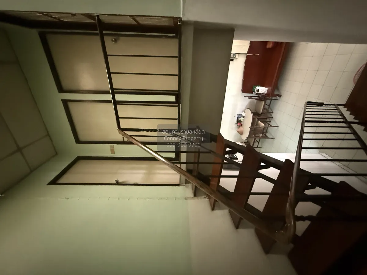 For Sale 2-storey townhouse, Maha Wong 3 Village , Phra Khanong ,