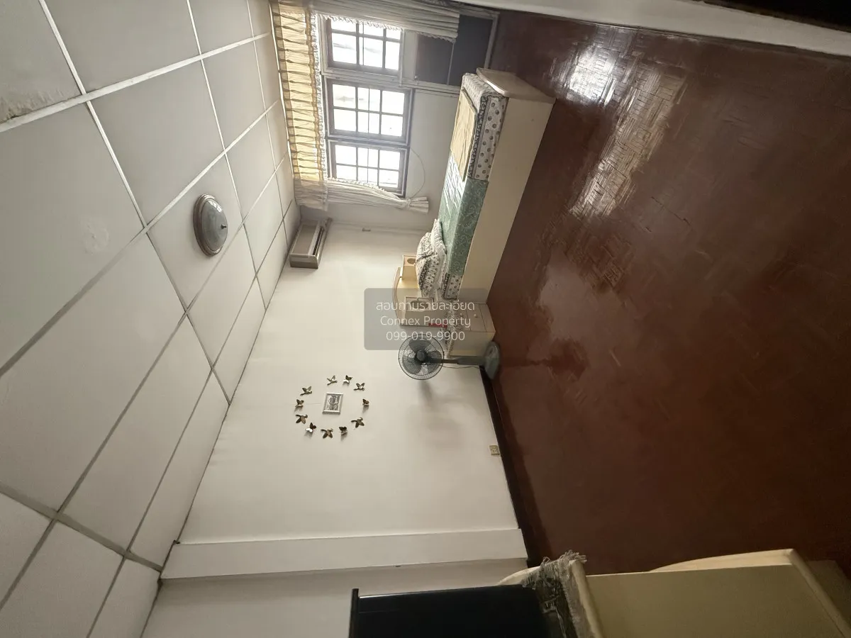 For Sale 2-storey townhouse, Maha Wong 3 Village , Phra Khanong ,