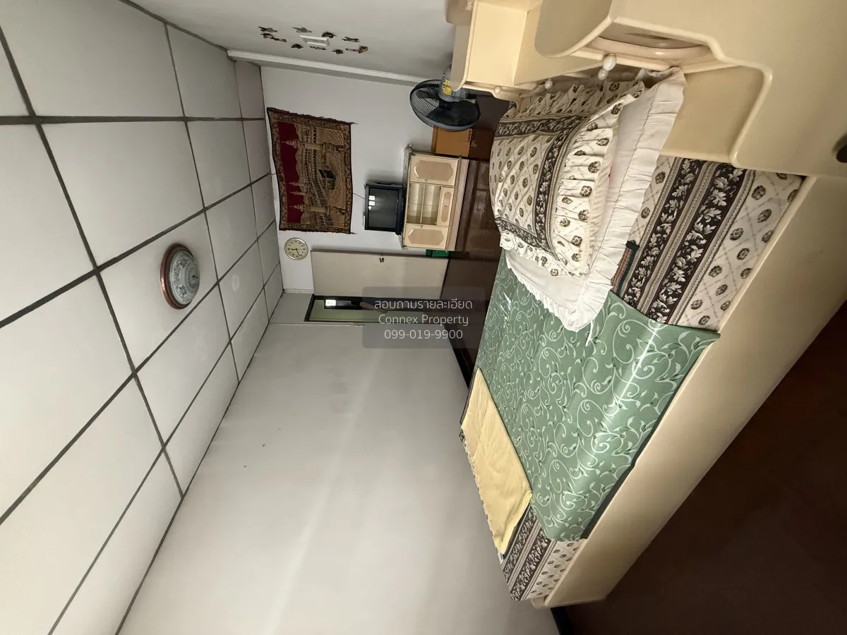 For Sale 2-storey townhouse, Maha Wong 3 Village , Phra Khanong ,