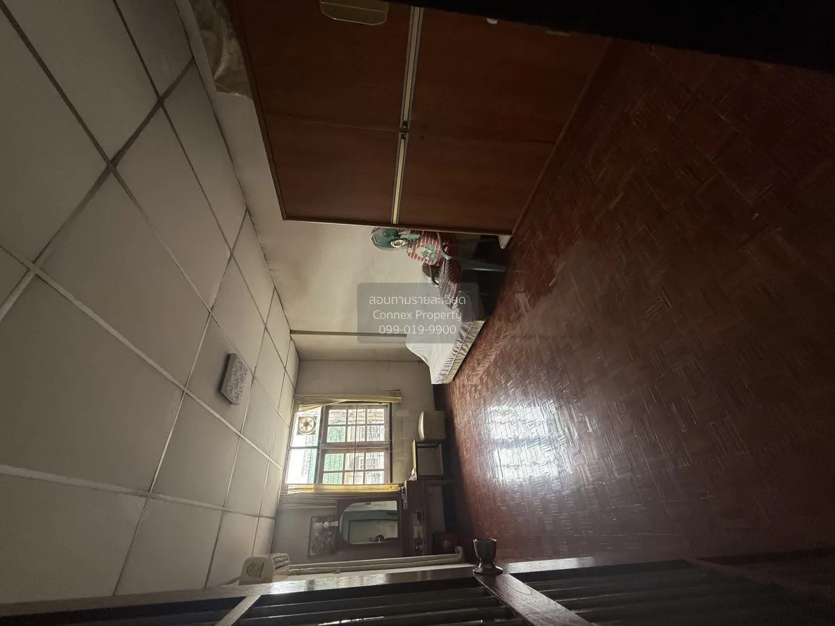 For Sale 2-storey townhouse, Maha Wong 3 Village , Phra Khanong ,