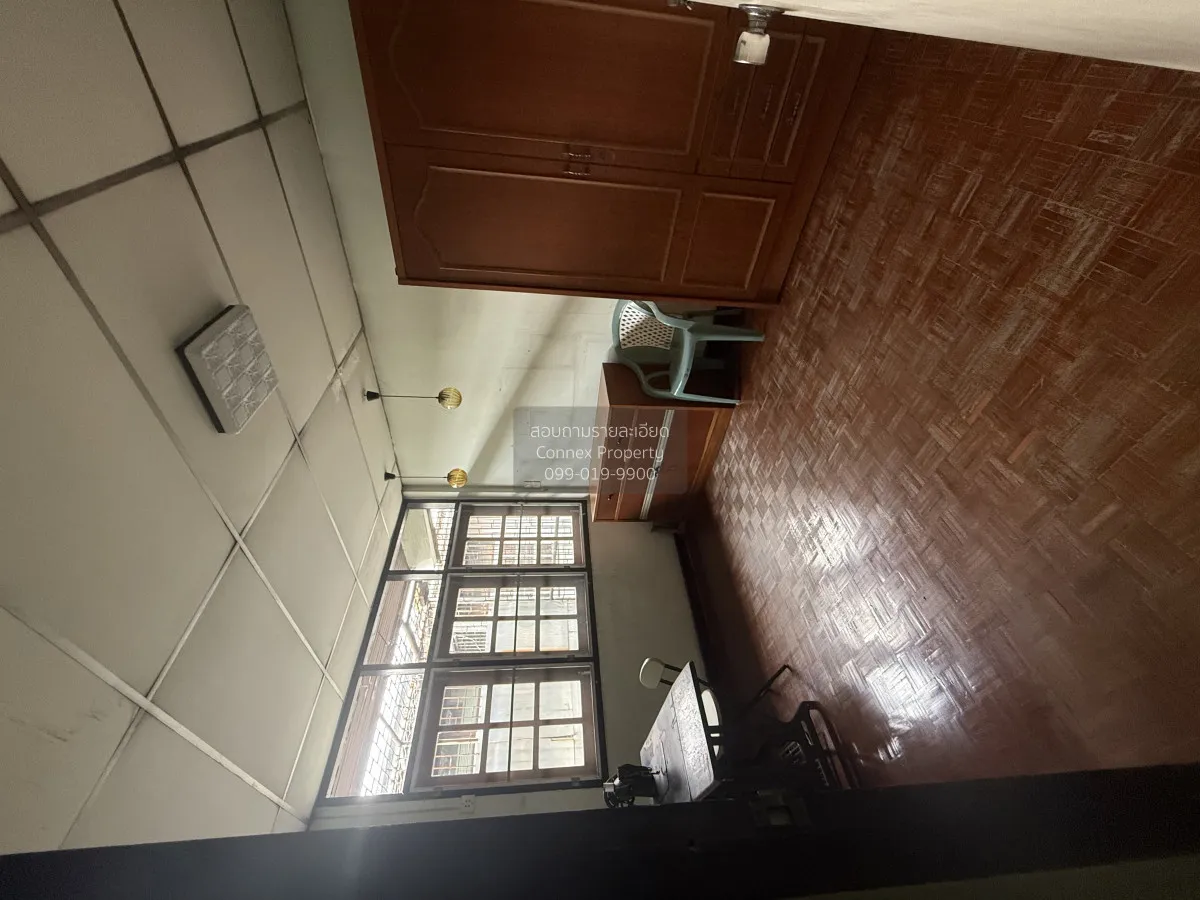 For Sale 2-storey townhouse, Maha Wong 3 Village , Phra Khanong ,