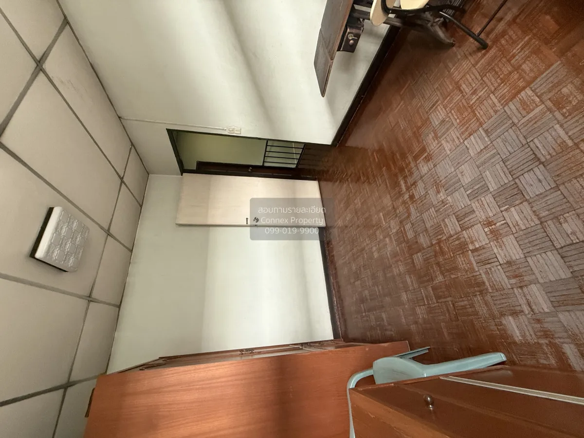 For Sale 2-storey townhouse, Maha Wong 3 Village , Phra Khanong ,
