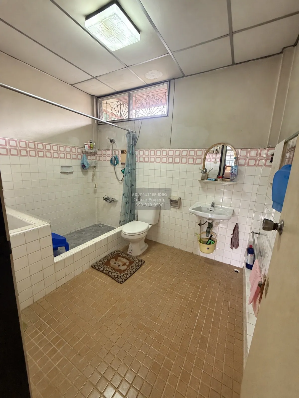 For Sale 2-storey townhouse, Maha Wong 3 Village , Phra Khanong ,