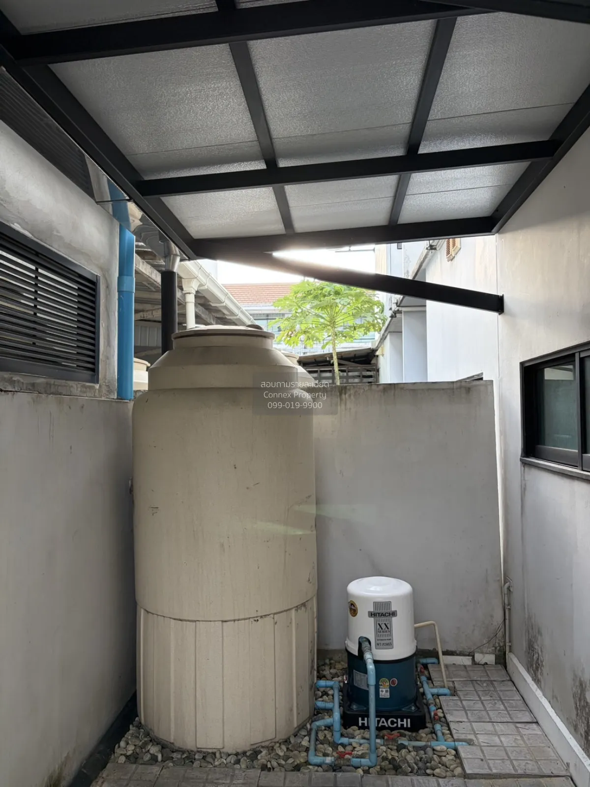 ขายทาวน์โฮม พุทธบูชา36 บางมด เขต ทุ่งครุ กรุงเทพ CX-174875