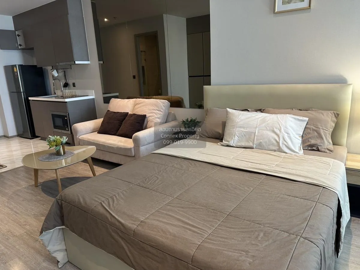 เช่าคอนโด  รึทึ่ม เอกมัย BTS-เอกมัย คลองตันเหนือ เขต วัฒนา กรุงเท