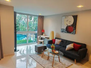 For Rent Condo , Club Royal Condominium Wongamat Pattaya (C - D) , Na Kluea , Bang Lamung , Chon Buri , CX-174882