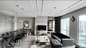For Rent Condo , Centric Sathorn - St.Louis , nice view , high floor , corner unit , wide frontage , BTS-Saint Louis , Yannawa , Sa Thon , Bangkok , CX-174888