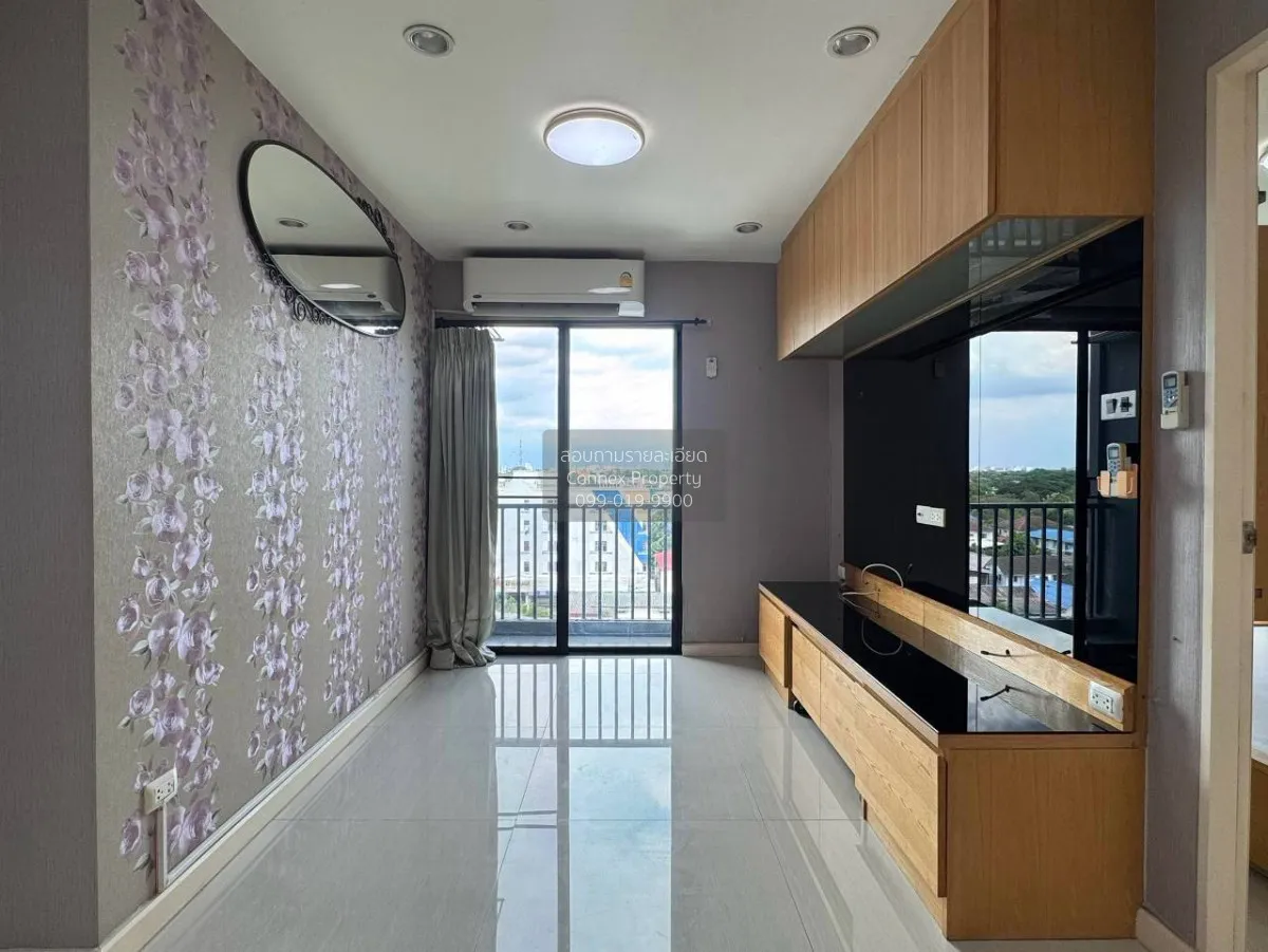 For Sale Condo , iCondo Sukhapiban 2 , Khlong Kum , Bang Kapi , B 1