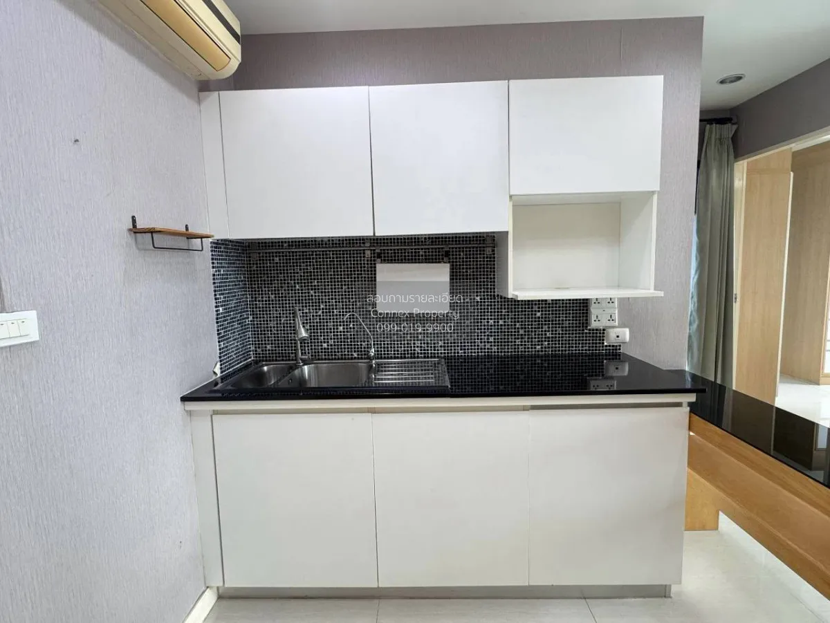 For Sale Condo , iCondo Sukhapiban 2 , Khlong Kum , Bang Kapi , B 2