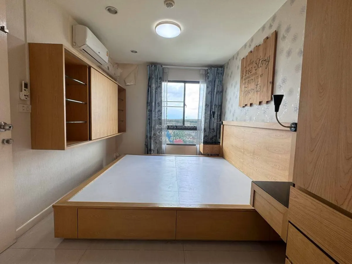 For Sale Condo , iCondo Sukhapiban 2 , Khlong Kum , Bang Kapi , B 3