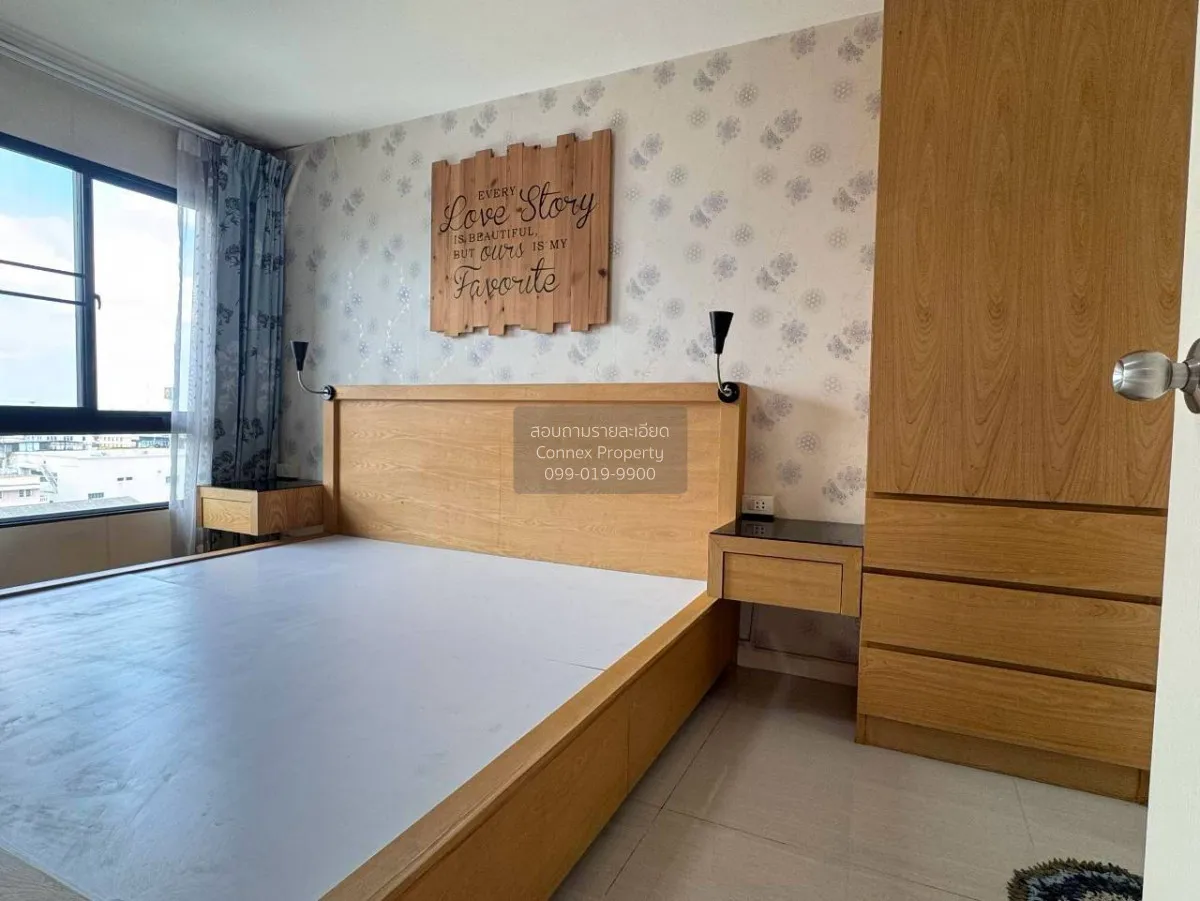 For Sale Condo , iCondo Sukhapiban 2 , Khlong Kum , Bang Kapi , B 4