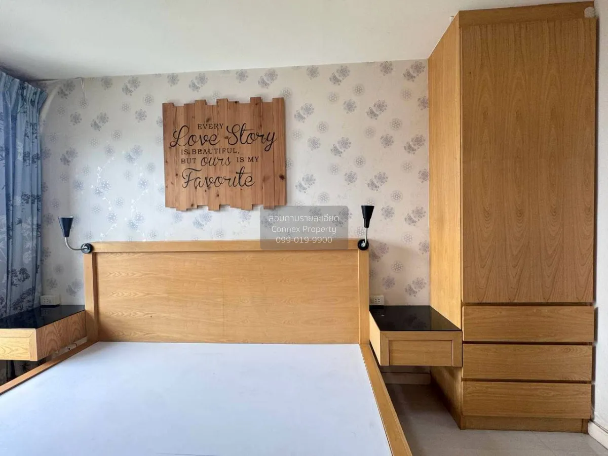 For Sale Condo , iCondo Sukhapiban 2 , Khlong Kum , Bang Kapi , B