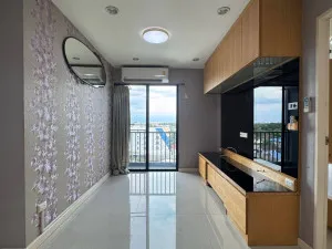 For Sale Condo , iCondo Sukhapiban 2 , Khlong Kum , Bang Kapi , Bangkok , CX-174891