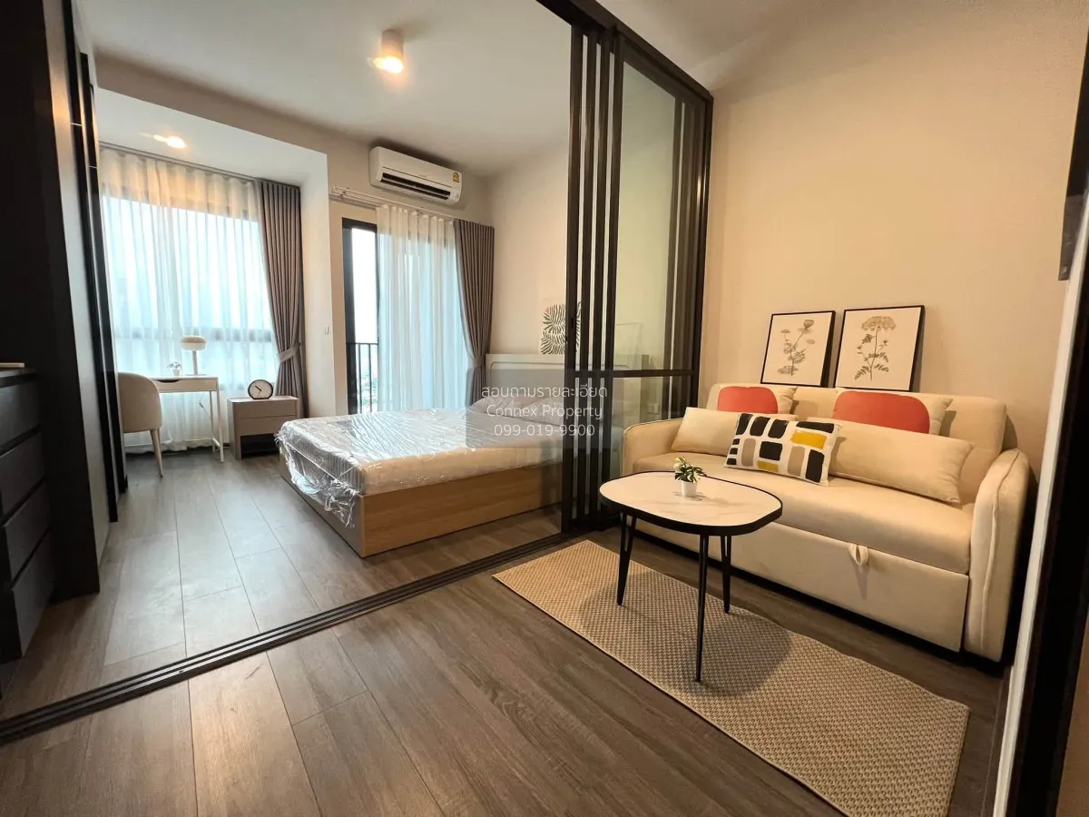 For Rent Condo , Ideo Sukhumvit - Rama4 , BTS-Phra Khanong , Phra 1