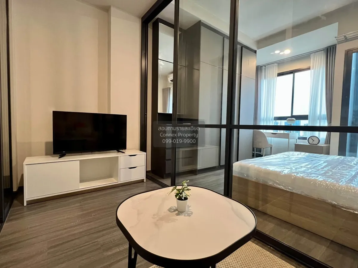 For Rent Condo , Ideo Sukhumvit - Rama4 , BTS-Phra Khanong , Phra 3